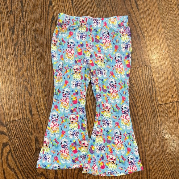 Posh Peanut Lisa Frank Spotty Dotty - Picture 1 of 2